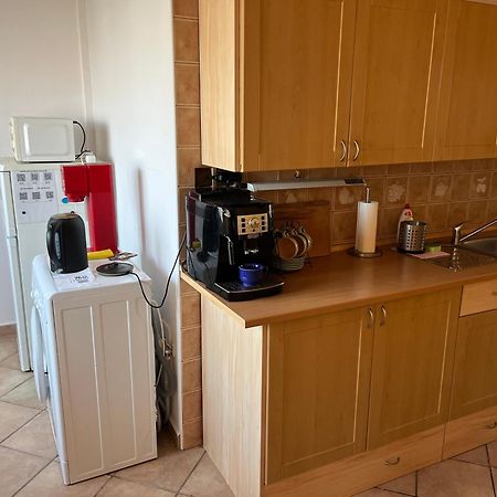 Apartman Quattro Sokolov Extérieur photo