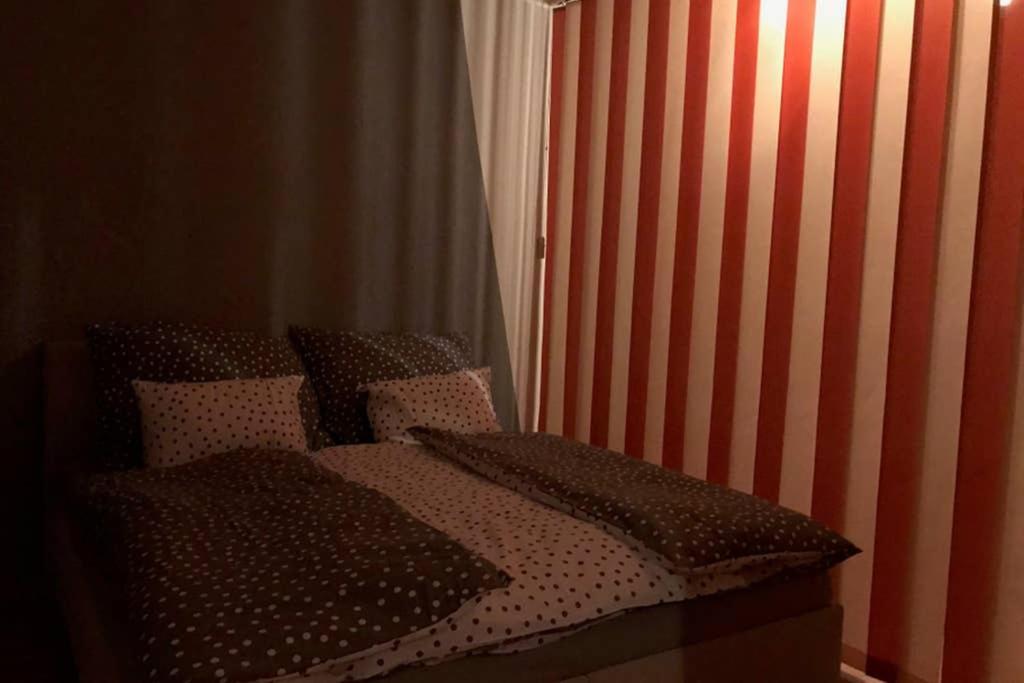 Apartman Quattro Sokolov Extérieur photo