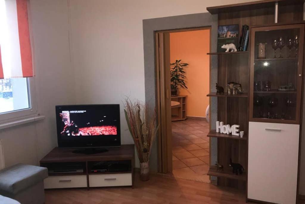 Apartman Quattro Sokolov Extérieur photo