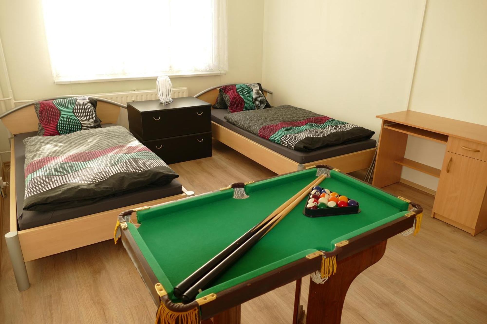 Apartman Quattro Sokolov Extérieur photo