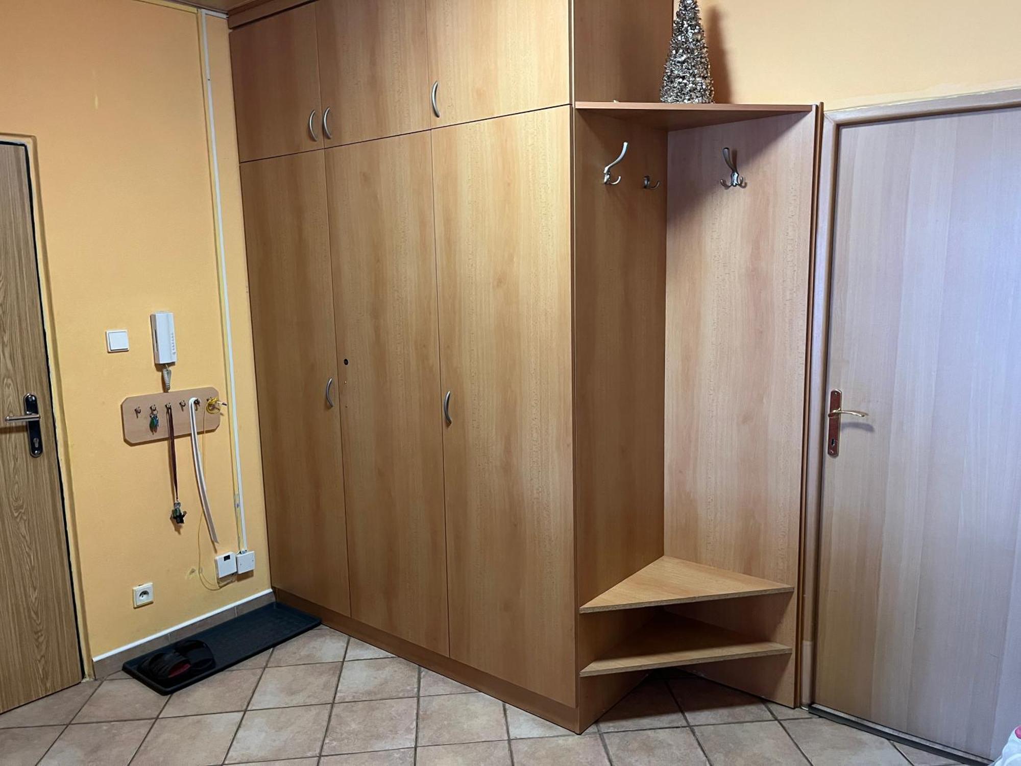 Apartman Quattro Sokolov Extérieur photo