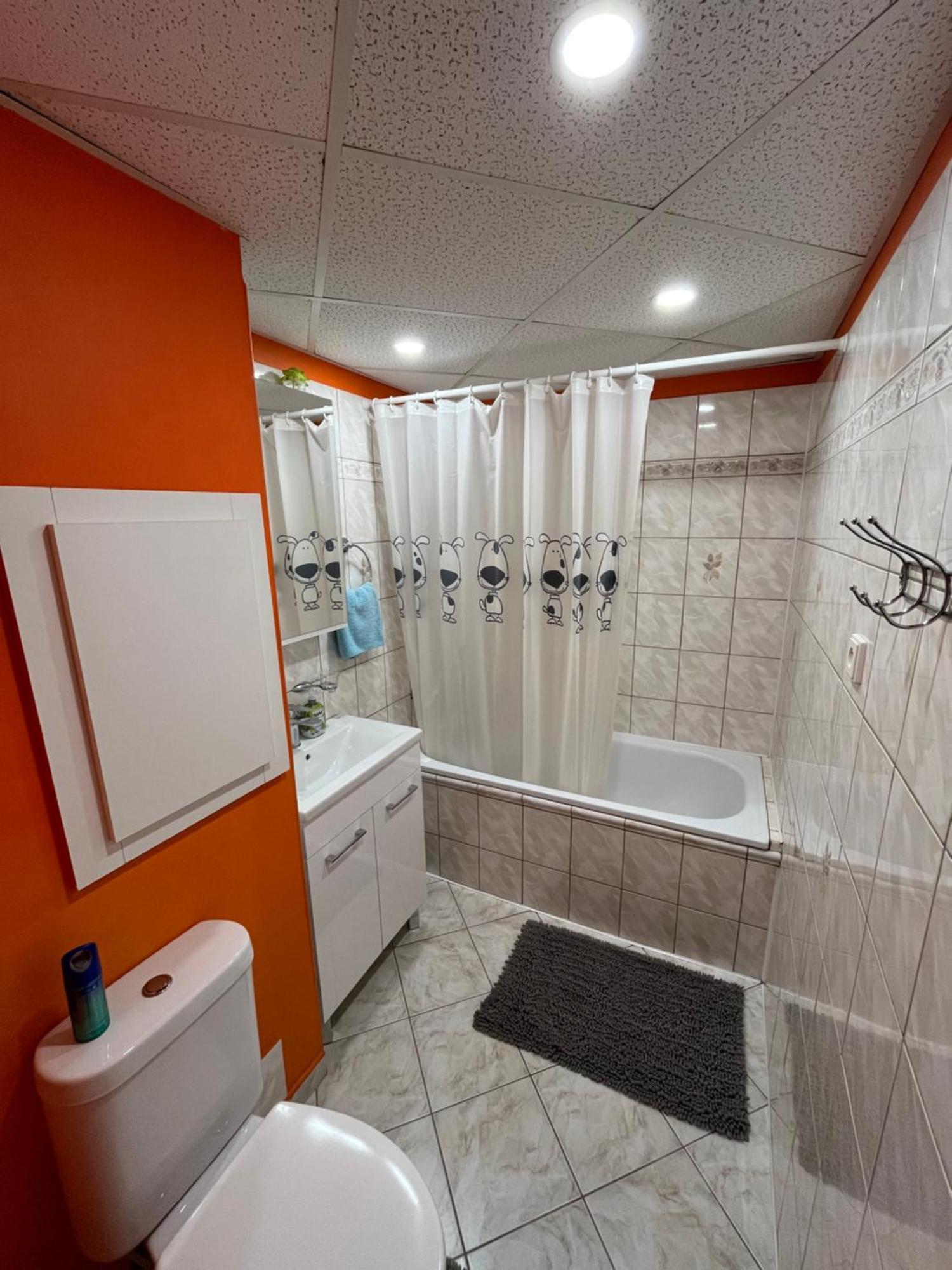 Apartman Quattro Sokolov Extérieur photo