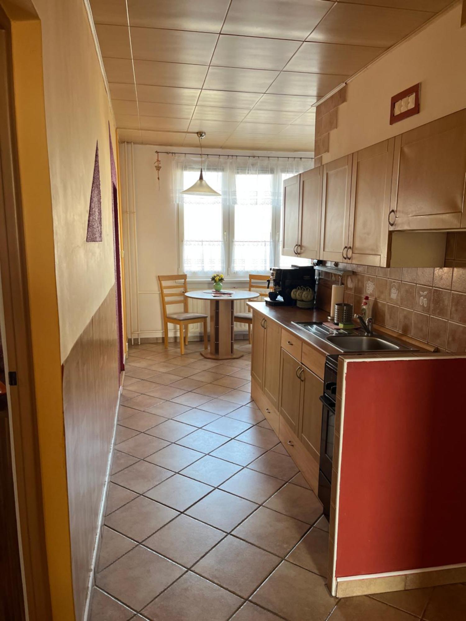 Apartman Quattro Sokolov Extérieur photo