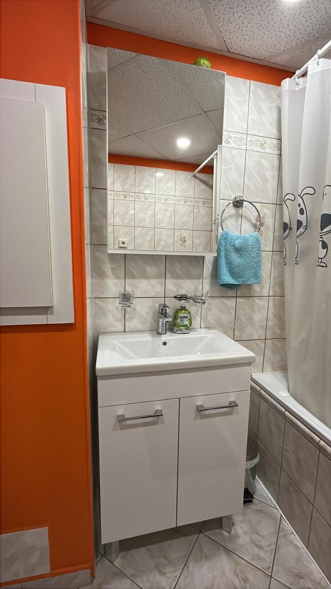 Apartman Quattro Sokolov Extérieur photo
